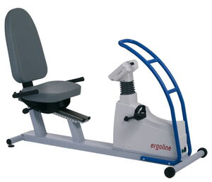 Ergometer ergoselect 600 recumbent Ergoline Ergometer ergoselect 600 recumbent Ergoline