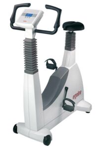 Ergometer ergoselect 100 Ergoline