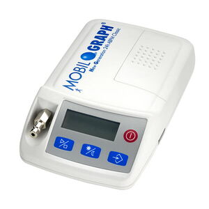 Langzeitblutdruckmesser Mobil-O-Graph I.E.M