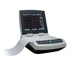 Cardiofax V Nihon Kohden EKG-Gerät Cardiofax V Nihon Kohden