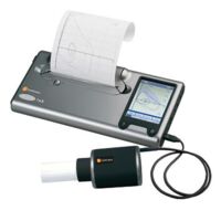 Spirometer MicroLab