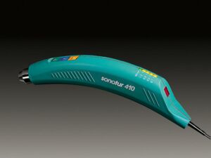 Ultraschalltherapiegerät sonotur 410 von TUR Ultraschalltherapiegerät sonotur 410 von TUR