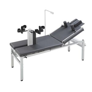 Liege-Ergometer ergoselect 8 Ergoline