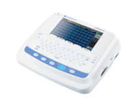 EKG-Gerät Cardiofax S Nihon Kohden