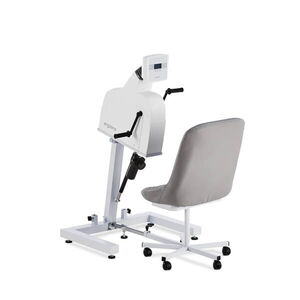 Handkurbel-Ergometer ergoselect 400 Ergoline Handkurbel-Ergometer ergoselect 400 Ergoline
