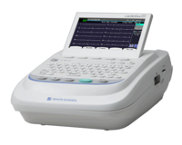 EKG-Gerät Cardiofax M Nihon Kohden