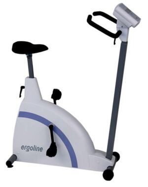 Ergometer ergoselect 50 Ergoline