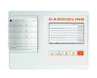 EKG-Gerät 100 L Cardioline