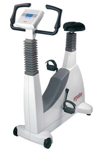 Ergometer ergoselect 100 Ergoline