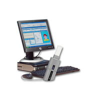 PC-Spirometer SpiroUSB