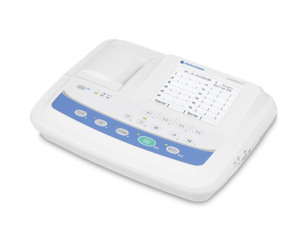 Cardiofax C Nihon Kohden EKG-Gerät Cardiofax C Nihon Kohden
