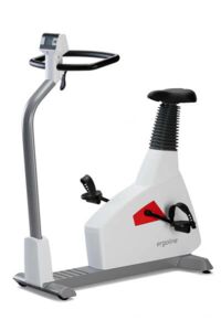 Ergometer ergoselect 4 Ergoline