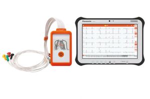 Touch-EKG HD+ Touch-EKG HD+