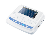 EKG-Gerät Cardiofax S Nihon Kohden