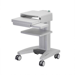 Gerätwagen ergocar basic von Ergoline Gerätwagen ergocar basic von Ergoline