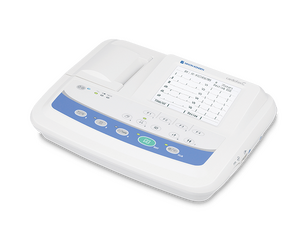 Cardiofax C Nihon Kohden EKG-Gerät Cardiofax C Nihon Kohden