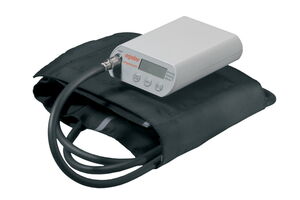 Langzeitblutdruckmesser ergoscan von Ergoline