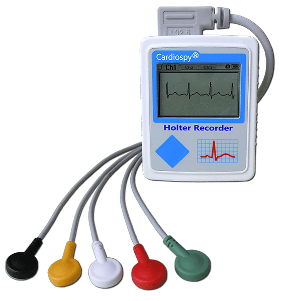 LangzeitEKG Köln Meinig Medizintechnik