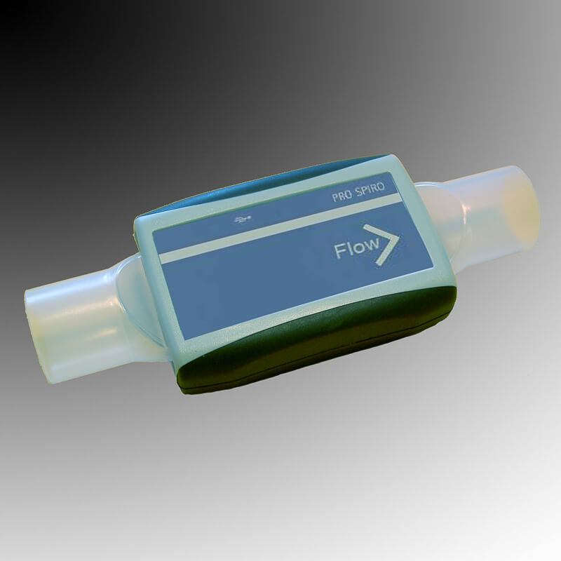Spirometer Spiro Pro WF von Mesa